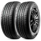 Kit 2 Pneu XBRI Aro 15 195/60r15 88V TL Fastway A3