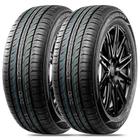 Kit 2 Pneu Xbri Aro 16 225/55r16 95V TL Ecology