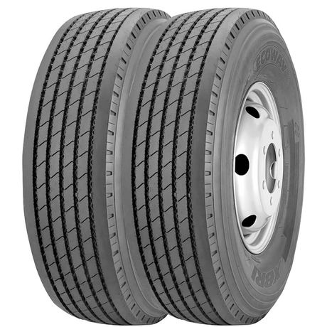 Kit 2 Pneu Xbri Aro 16 225/70r16 103h Tl Forza Ht 2