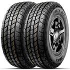 Kit 2 Pneu Xbri Aro 16 265/70R16 10PR 121/118S TL Brutus T/A