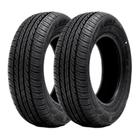 Kit 2 Pneu Xbri Aro 17 265/65r17 10pr 120/117s Brutus T/a