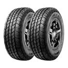 Kit 2 Pneu Xbri Aro 18 285/65r18 125/122R TL Forza A/T2