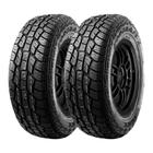 Kit 2 Pneu Xbri Aro 19 275/30r19 96W TL Sport Plus Extra Load