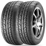 Kit 2 Pneu Xbri Aro 20 285/50r20 116v Sportline Extra Load