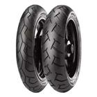 Kit 2 Pneus 110/70-13 130/70-13 Furia G2 Tubeless Nmax 160