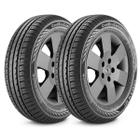 Kit 2 Pneus 165/70R13 ContiEcoContact 3 Continental 79T Aro 13