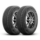 Kit 2 Pneus 165/70R13 Goodyear Assurance Maxlife 83T