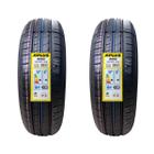 Kit 2 Pneus 165/70R14 81H TL A609 Aplus Aro 14