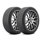 Kit 2 Pneus 165/70R14 Continental ContiEcoContact 6 85T Aro 14