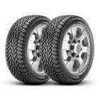 Kit 2 Pneus 175/70R14 CrossContact AT Continental 88H Aro 14