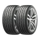 Kit 2 Pneus 185/55R15 82V Hankook Ventus V12 Evo2 K120