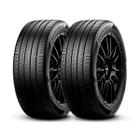 Kit 2 Pneus 185/55R16 Pirelli Powergy 83V