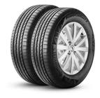 Kit 2 Pneus 185/60R14 PowerContact 2 82H Continental Aro 14