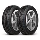 Kit 2 Pneus 185/60R15 Barum Bravuris 5HM 88H by Continental Aro 15