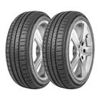 Kit 2 Pneus 185/65R15 88H TL Aplus Aro 15