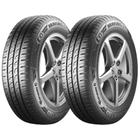 Kit 2 Pneus 185/65R15 Continental ContiPowerContact 92T Aro 15