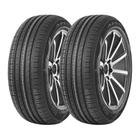 Kit 2 Pneus 185/70R14 88H Maximum Doublestar DH03 Aro 14