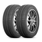 Kit 2 Pneus 185/70R14 Pirelli P400 Evo 88T