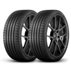 Kit 2 Pneus 195/40R17 Goodyear Kelly Edge Sport 81V