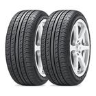 Kit 2 Pneus 195/50R16 84H Hankook Optimo H426