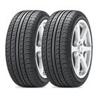 Kit 2 Pneus 195/50R16 84H Hankook Optimo K415