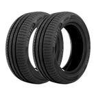 Kit 2 Pneus 195/55R15 85H Hankook Optimo ME02 K424