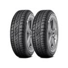 Kit 2 Pneus 195/55R15 Firestone F600 85H