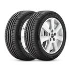 Kit 2 Pneus 195/55R16 87V Westlake ZuperEco Z108