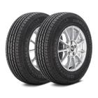 Kit 2 Pneus 195/60R16 ContiCrossContact LX Continental 89H