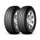 Kit 2 Pneus 195/70R15 Saferich FRC96 104/102S