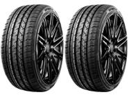 Kit 2 pneus 205/40r17 84w tl a610-12 xl aplus