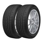 Kit 2 Pneus 205/45R17 88W Hankook Run Flat Ventus S1 Evo3 K127B