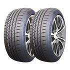 Kit 2 Pneus 205/45R17 88W Run Flat Hankook Ventus S1 Evo 2 K117B