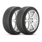 Kit 2 Pneus 205/45R17 Bridgestone Potenza RE050A 88V