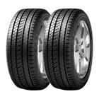 Kit 2 Pneus 205/50R17 93W Saferich FRC26