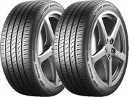 Kit 2 Pneus 205/55R16 Barum Bravuris 5HM 91V by Continental Aro 16