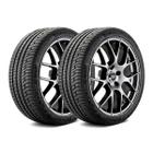 Kit 2 Pneus 205/55R16 Continental PremiumContact 6 91V