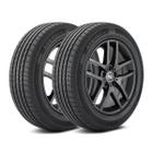 Kit 2 Pneus 205/55R17 91H Run Flat Hankook Kinergy GT H436B