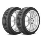 Kit 2 Pneus 205/55R17 Bridgestone Turanza T001 91W