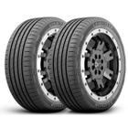 Kit 2 Pneus 205/55R17 Goodyear Wrangler Territory HT 91V