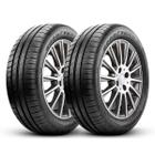 Kit 2 Pneus 205/60R15 Goodyear Wrangler Workhorse AT 91H