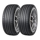 Kit 2 Pneus 205/60R16 92V Hankook Kinergy Eco K425