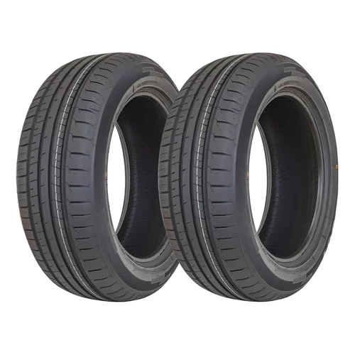 Kit 2 Pneus 205/65r15 Enzo G1 Sunset 94v Aro 15