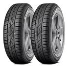 Kit 2 Pneus 205/65R15 Firestone F-600 94T