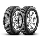 Kit 2 Pneus 205/65R16 Goodyear Efficientgrip SUV 95H