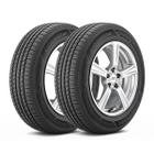 Kit 2 Pneus 205/70R14 95T Hankook Kinergy ST H735