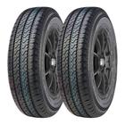 Kit 2 Pneus 205/70R15 106/104R Westlake H188