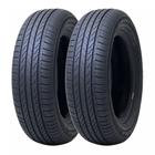 Kit 2 Pneus 205/70R15 96H Saferich FRC16