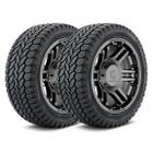 Kit 2 Pneus 205/80R16 General Tire Grabber AT3 104T