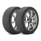 Kit 2 Pneus 215/40R18 ContisportContact 2 89W Continental